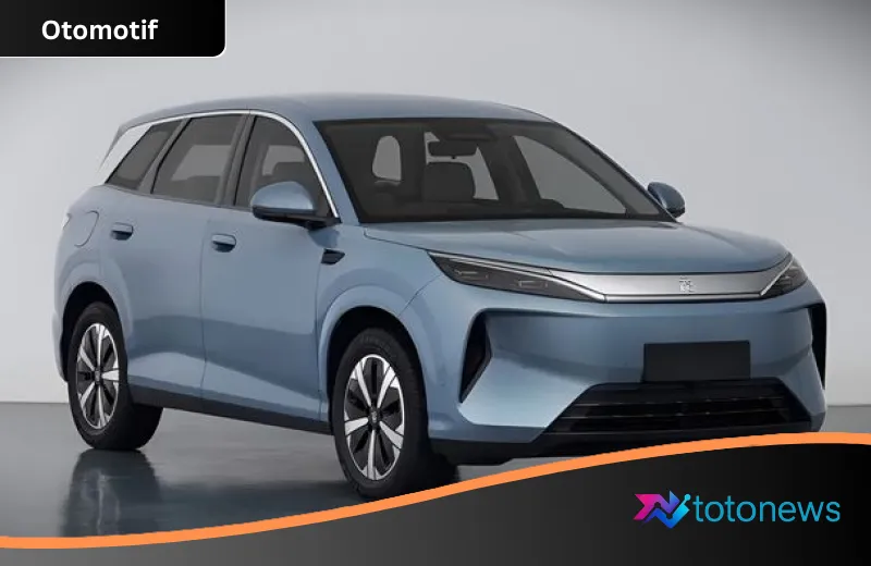 BYD Atto 3 Versi Terbaru Segera Hadir: Jarak Tempuh Hingga 630 Km dan Revolusi Charging 9 Menit