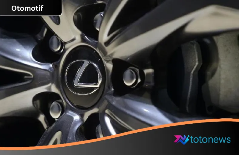Canggihnya Tipu Daya AI: Niat Pinang Lexus GX 550, Pria Ini Malah Merugi Rp 1,3 Miliar Akibat Dealer Fiktif
