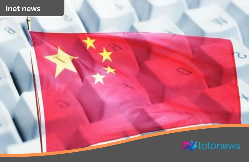 China Perketat Aturan ‘Manusia Virtual’, Larang AI Picu Kecanduan pada Anak