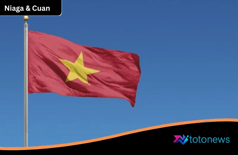Dampak Krisis Energi Global, Pertumbuhan Ekonomi Vietnam Melambat di Awal 2026
