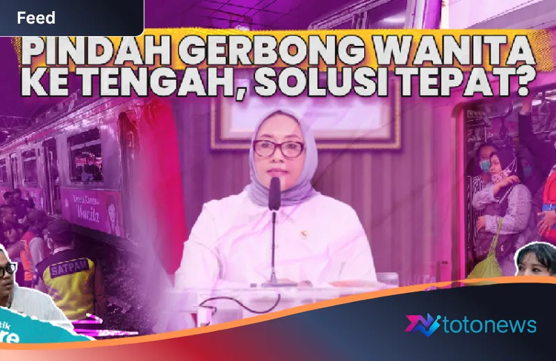 Darurat Keselamatan Perkeretaapian: Menakar Solusi di Balik Rentetan Insiden Perlintasan Sebidang