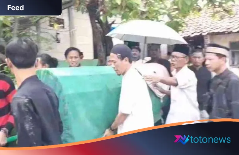 Dedikasi Hingga Akhir Hayat: Kisah Pilu Nurlaela, Guru yang Berpulang dalam Tragedi KRL Bekasi