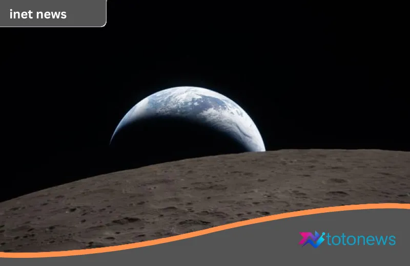 Di Balik Keindahan Foto Bulan: Rahasia Latihan dan Teknologi Kamera Canggih Astronaut Artemis II