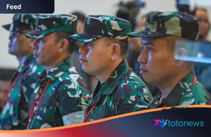 Di Balik Serangan Air Keras Andrie Yunus: Menguak Siasat dan Motif Oknum Prajurit di Meja Hijau