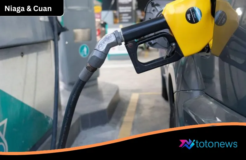 Dilema Energi Malaysia: Habiskan Rp 30 Triliun Sebulan demi Jaga Harga BBM Tetap Stabil