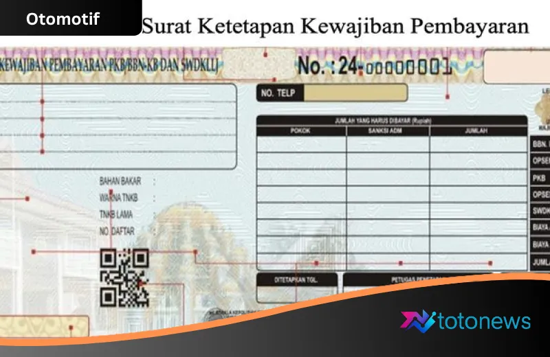Dilema Perpanjang STNK 5 Tahunan: Masih Butuh KTP Pemilik Lama? Ini Solusi Cerdas Agar Tak Ribet!