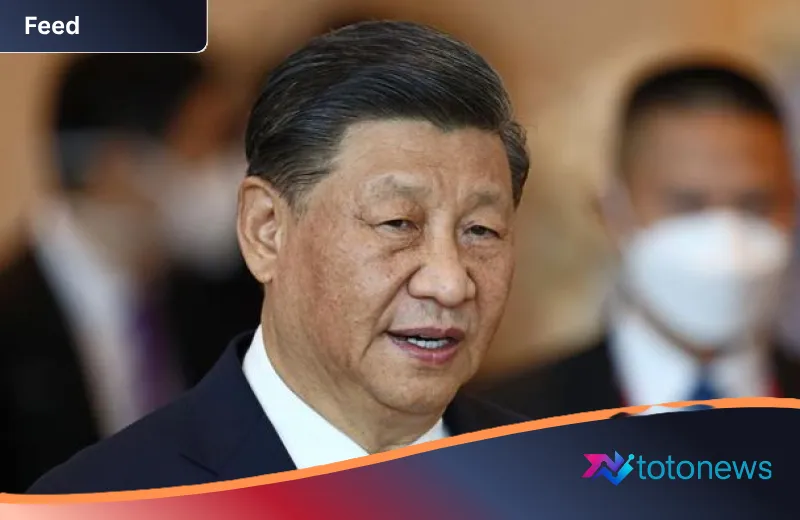 Diplomasi Tiongkok di Tengah Bara Timur Tengah: Xi Jinping Desak Penghormatan Kedaulatan dan Redam Ketegangan Selat Hormuz