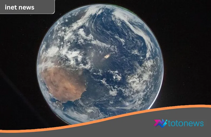 Dokumentasi Epik Menuju Bulan: Membedah Amunisi Visual Astronaut di Misi Artemis II