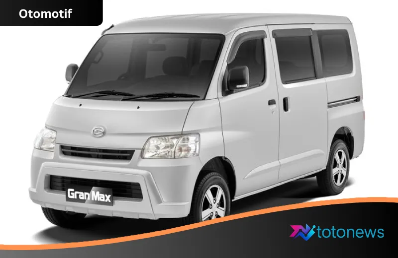 Dominasi Daihatsu Gran Max: Bedah Spesifikasi dan Update Harga Terbaru Si ‘Mobil Sejuta Umat’