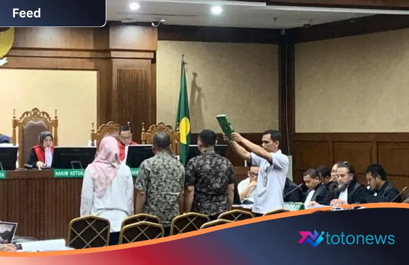 Drama Sidang ‘Sultan’ Kemnaker: Kubu Irvian Bobby Tantang Balik Rencana Laporan Polisi Istri Noel