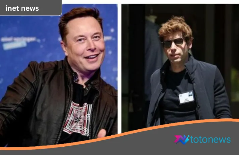 Duel Raksasa Lembah Silikon: Persidangan Gugatan Elon Musk Terhadap OpenAI dan Sam Altman Resmi Bergulir