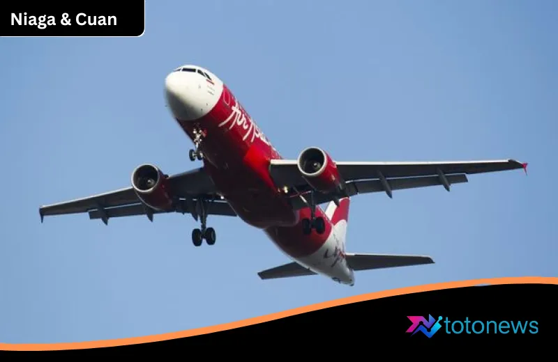Dugaan Pungli Kursi AirAsia Mencuat, Komisi V DPR Desak Menhub Investigasi Praktik Ilegal di Kabin