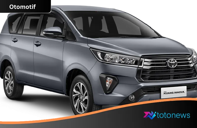Efek Kenaikan Harga BBM Diesel: Isi Full Tank Toyota Fortuner Kini Tembus Rp 1,9 Juta, Innova Reborn Menyusul