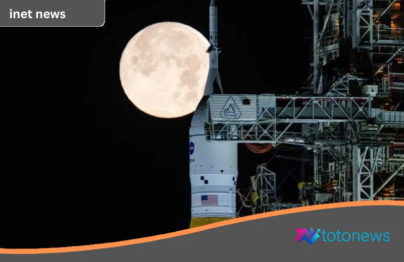 Eksklusif Artemis II: Pengalaman Mistis Astronaut Menyaksikan Gerhana Matahari ‘Pribadi’ dari Balik Bulan