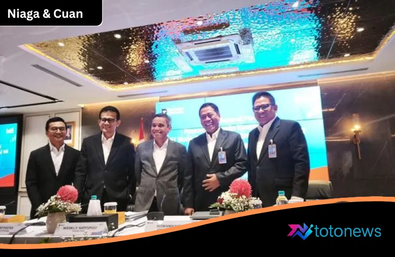 Ekspansi Agresif BTN di Awal 2026: Laba Bersih Meroket 22,6% Menembus Rp 1,1 Triliun
