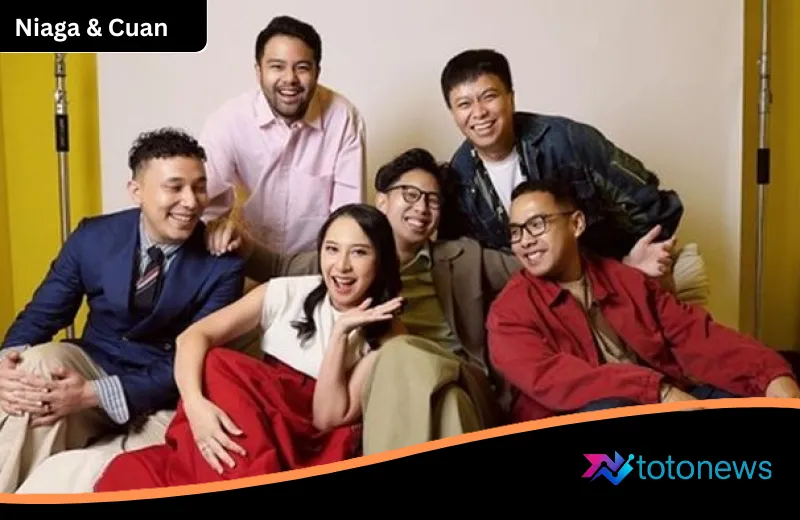 Ekspansi Global! Feel Good Network Resmi Luncurkan Tales Asia di Malaysia untuk Perkuat Ekosistem Kreatif Regional