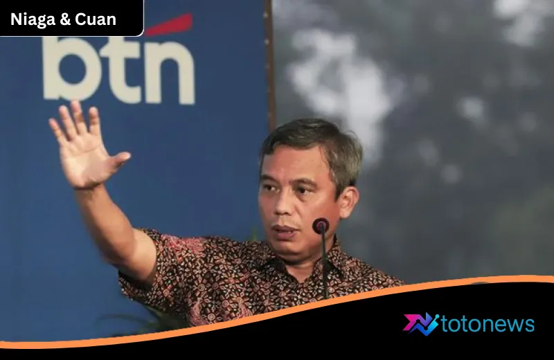 Ekspansi Strategis BTN: Resmikan Ecopark Dago dan Tiga Kantor Cabang Berkonsep Digital
