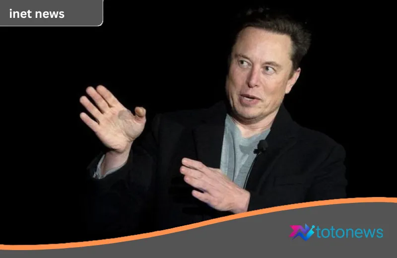 Elon Musk dan Ironi Triliunan Rupiah: Saat Harta Melimpah Tak Mampu Membeli Kebahagiaan