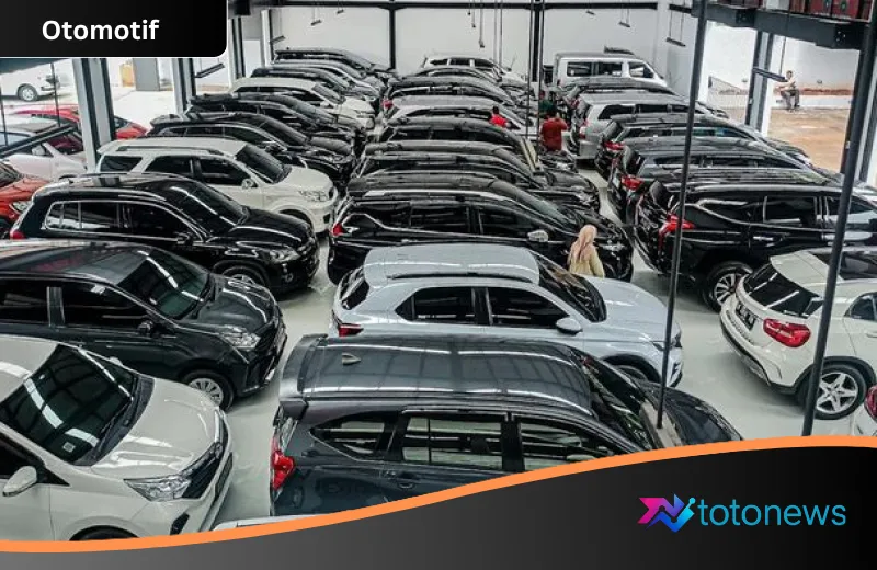 Era Baru Berburu Mobil Bekas: Mengapa Konsumen Milenial dan Gen Z Kini Lebih ‘Sakti’?