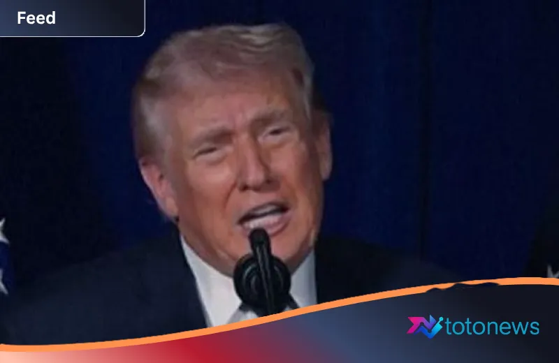Eskalasi di Teluk: Trump Ancam Lumpuhkan Infrastruktur Vital Iran dalam Waktu 4 Jam