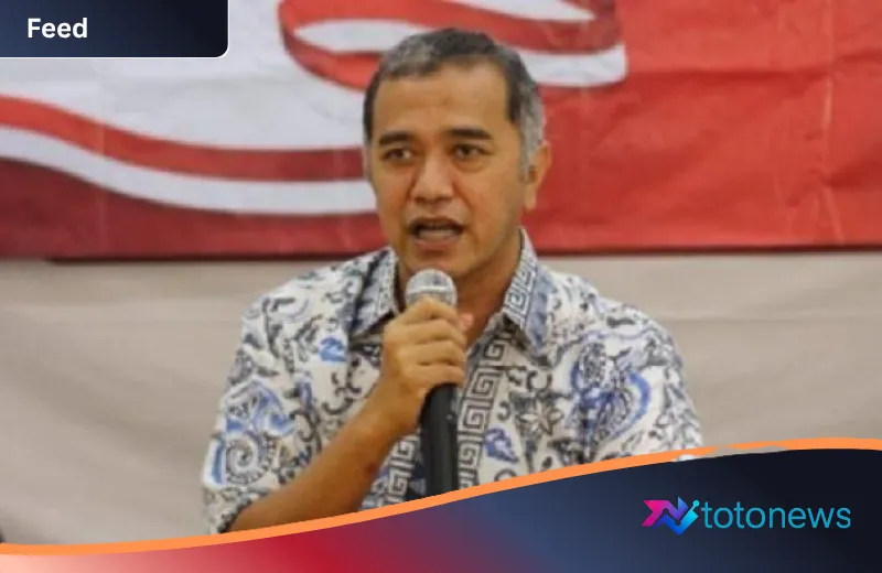 Evaluasi Total Keselamatan KAI: DPR RI Soroti Usulan Relokasi Gerbong Wanita Pasca-Insiden Bekasi