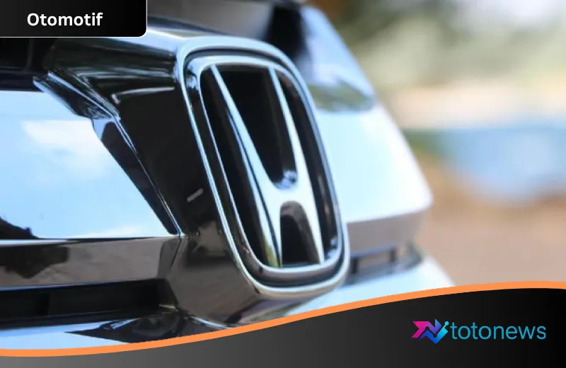 Fenomena Dealer Honda Berguguran di Indonesia, Menperin Ingatkan Raksasa Jepang untuk Berbenah