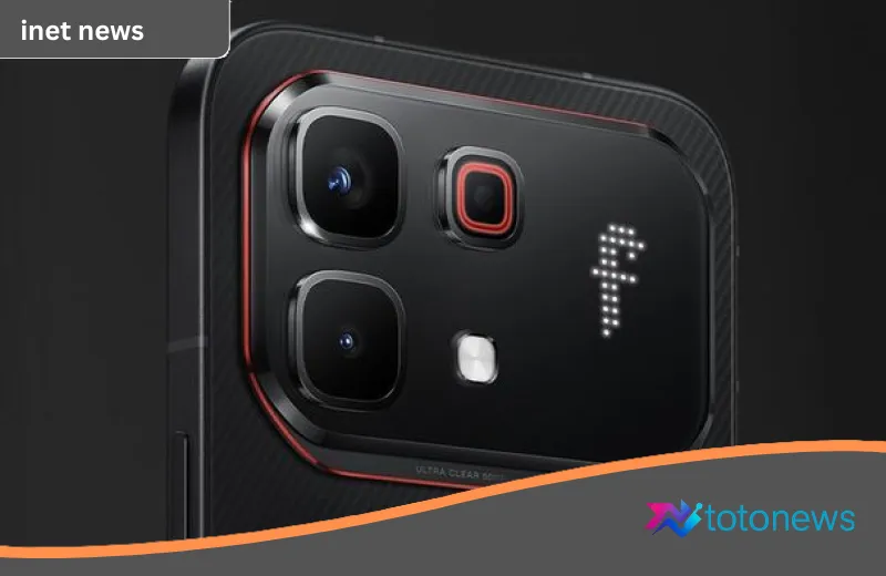 Gaya Bertemu Performa: Infinix Note 60 Pro Edisi Pininfarina dan Yuna Resmi Meluncur, Harga Mulai 5 Jutaan