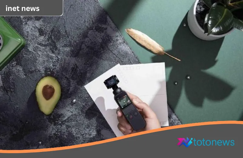 Gebrakan Baru DJI: Osmo Pocket 4 Pro Rumornya Bawa Lensa Ganda, Siap Dominasi Pasar Kamera Vlog