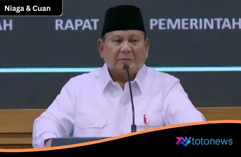 Gebrakan Berani Prabowo: Biaya Haji 2026 Turun Rp 2 Juta Meski Harga Avtur Dunia Meroket
