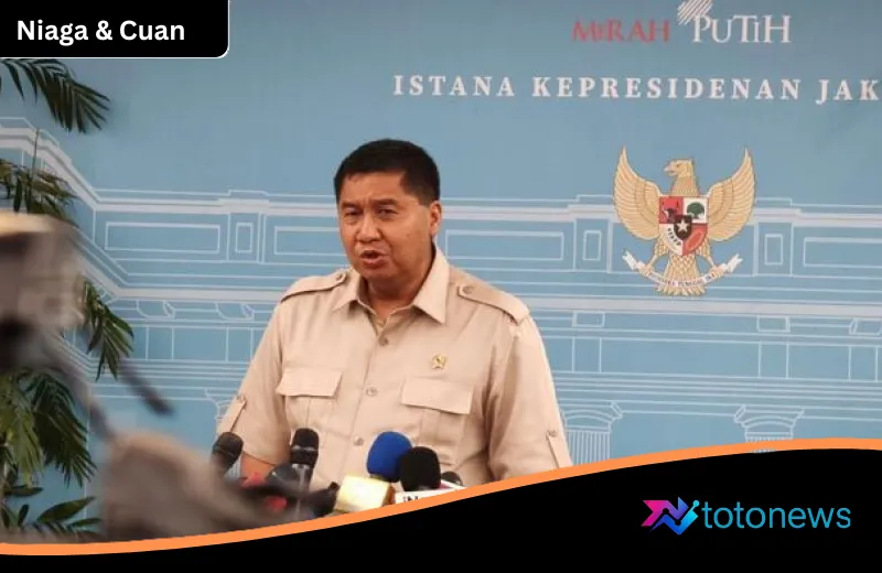 Gebrakan Prabowo: Rebut Kembali Lahan Negara demi Hunian Layak Rakyat Kecil
