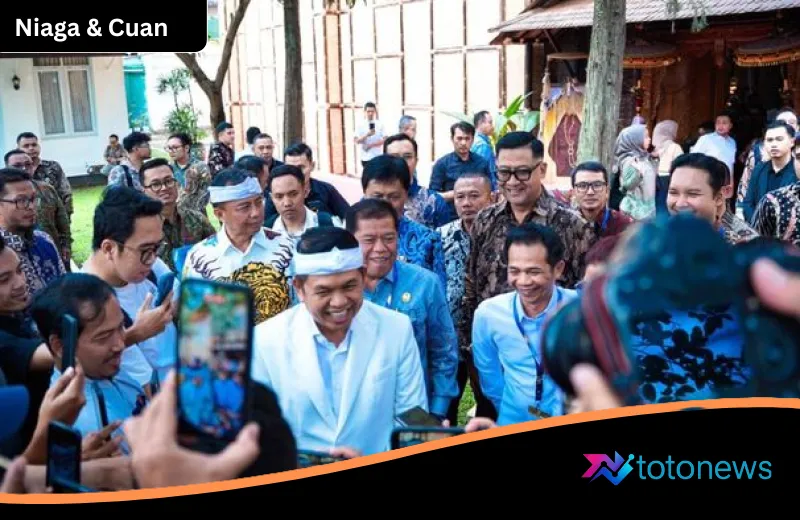 Gebrakan Strategis bank bjb: Susi Pudjiastuti Resmi Ditunjuk Jadi Komisaris Utama