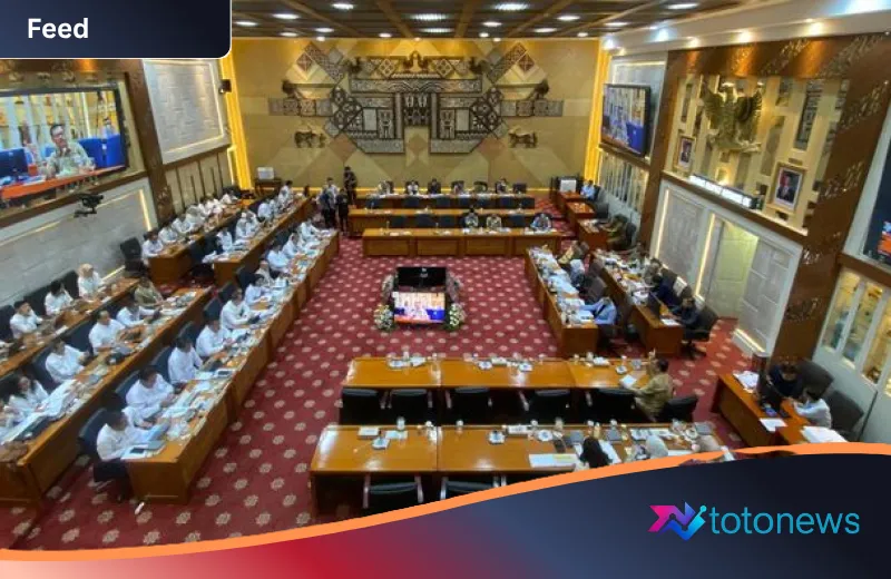 Gejolak Timur Tengah Memanas, Rencana Ekspor 2.200 Ton Beras Bulog untuk Jemaah Haji Terancam Batal