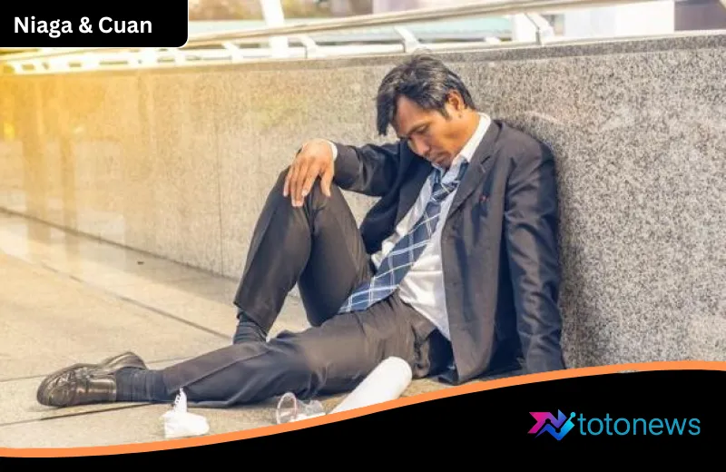 Gelombang PHK Awal 2026: 8.389 Pekerja Terpukul, Jawa Barat Jadi Wilayah Terdampak Paling Parah