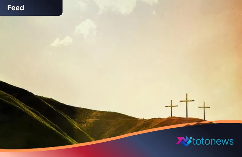 Gema Perdamaian Paskah 2026: Pesan Persaudaraan Global dari Pemimpin Bangsa dan Dunia