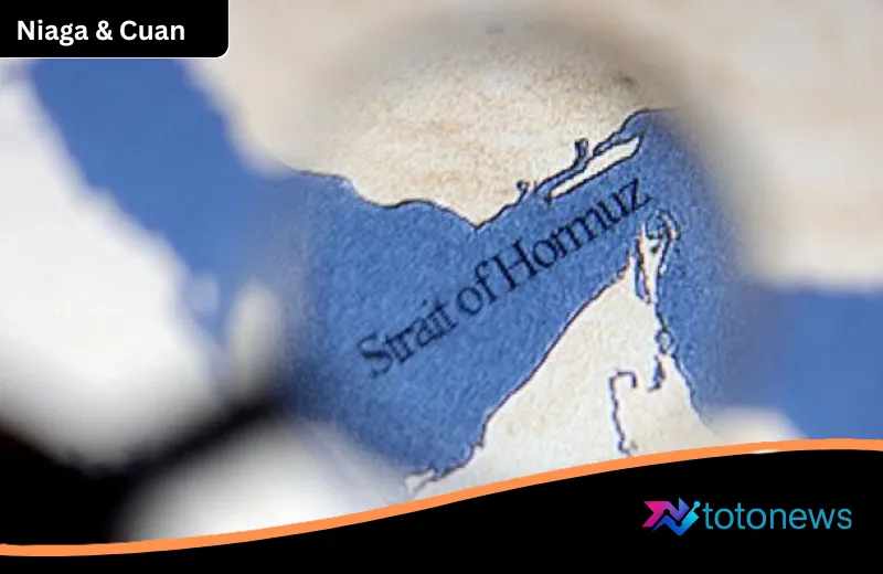 Guncangan Energi Global: India Terjepit Blokade AS di Selat Hormuz, Cadangan Minyak Hanya Tersisa 30 Hari
