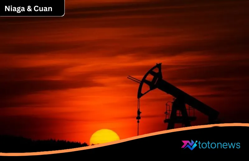 Guncangan Geopolitik Energi: Uni Emirat Arab Resmi Nyatakan Keluar dari OPEC