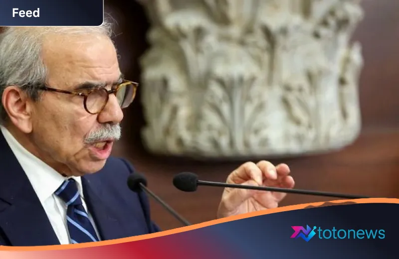 Harapan Baru Perdamaian di Timur Tengah: Lebanon dan Israel Sepakati Gencatan Senjata Bersejarah