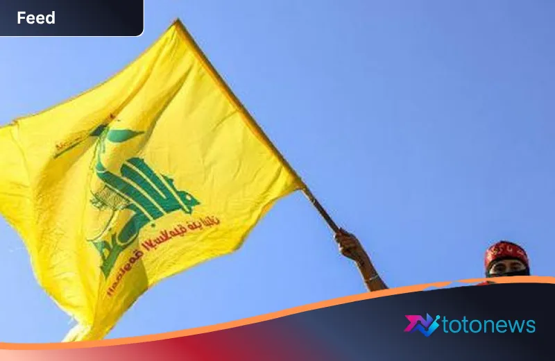 Hizbullah Tolak Mentah-mentah Tawaran Negosiasi Israel: Syarat Mutlak Penarikan Pasukan Menjadi Harga Mati