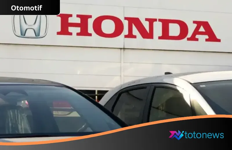 Honda Resmi Umumkan Penghentian Penjualan Mobil di Korea Selatan: Apa Dampaknya?
