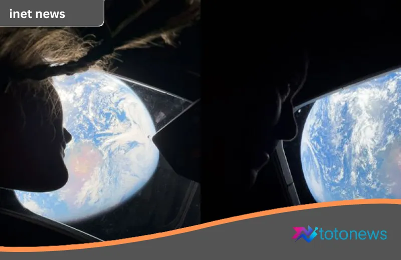 iPhone 17 Pro Max Menuju Bulan: Menelusuri Uji Ketat NASA di Balik Misi Artemis 2