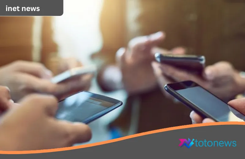 iPhone vs Android: Mengapa Pengguna Apple Lebih Sulit Berpaling ke Lain Hati?