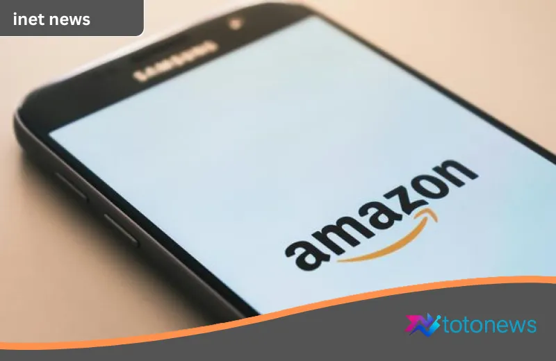Ironi di Balik Efisiensi Amazon: Kompensasi Andy Jassy Melejit di Tengah Badai PHK Massal