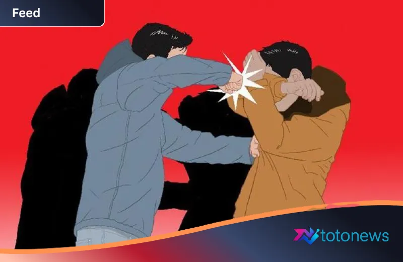 Ironi di Balik Secangkir Kopi: Petugas Damkar Pinang Dianiaya Pria Saat Bertugas