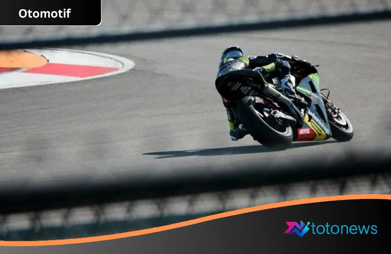 Jadwal Lengkap MotoGP Spanyol 2026: Menanti Dominasi Marc Marquez di Aspal Jerez
