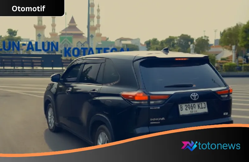 Jakarta-Tegal via Pantura: Menilik Sisi Lain Jalur Mudik yang Lebih Hemat dan Sarat Makna