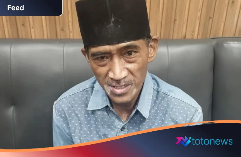 Jejak 20 Tahun ‘Ki Bedil’, Maestro Senjata Api Ilegal yang Akhirnya Terjerat Hukum