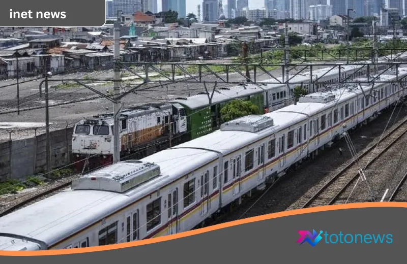 Jejak Absurd Inovasi: Ketika Kecepatan Kereta Api Dianggap Mampu Membuat Rahim Perempuan Terlepas