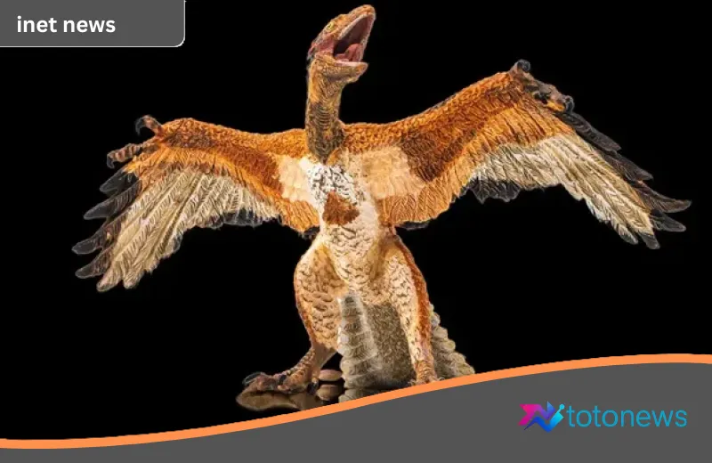Jejak Prasejarah di Langit: Bukti Ilmiah Bahwa Dinosaurus Belum Sepenuhnya Punah