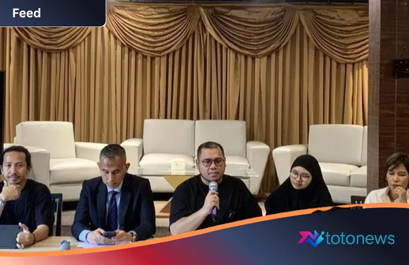Jerit Hati Ibrahim Arief, Eks Konsultan Kemendikbudristek yang Terjerat Kasus Chromebook: Saya Hanya Tumbal!