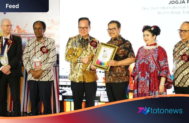 Jogja Printing Expo 2026 Resmi Gebrak Yogyakarta: Wadah Inovasi Tanpa Batas Bagi Industri Percetakan Nasional
